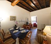 Rome holiday apartment Trastevere area | Photo of the apartment Athena.